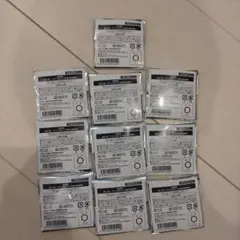 呪術廻戦展　缶バッジ10個セット　未開封