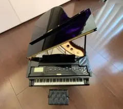 セガトイズ　グランドピアノ　ピアノコンサートプレーヤー　自動演奏 2025年最新】セガ トイズ グランドピアノの人気アイテム - メルカリ