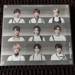 SnowMan アルバム