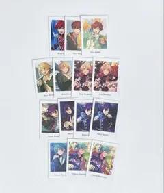 あんスタ ALKALOID ぱしゃっつ