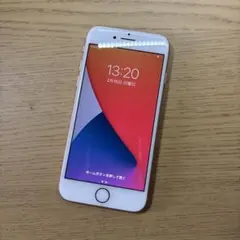 Apple iPhone 8 64gb simフリー