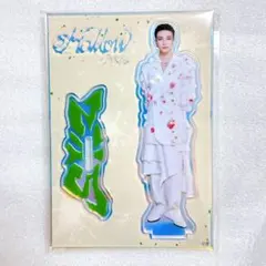 Stray kids nacific アクスタ ユニットヒョンジン フィリックス Stray Kids - Straykids♥スキズ ヒョンジン フィリックス