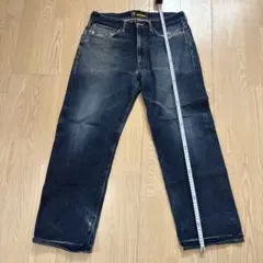 FAT デニムパンツ SKINNY(M) ブラック 247｜FAT ONLINE SHOP | FATYO.COM