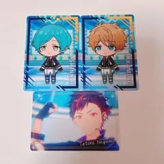 あんさんぶるスターズ！！ 流星隊