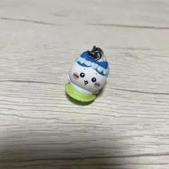 映画 ちいかわ 人魚の島のひみつ 特典 チャーム ハチワレ