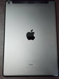 iPad 第8世代 32GB WI-fi+Cellularモデル スペースグレー