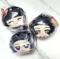 在庫ラスト 鬼滅の刃 もちころりん8 無限城編 胡蝶しのぶ 胡蝶カナエ カナヲ