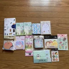 文房具 13点セット