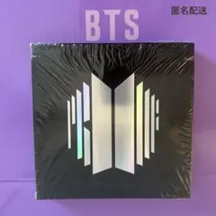 BTS Proof CD ブックレット ＜Compact Edition＞