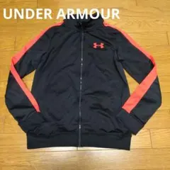 UNDER ARMOUR トラックジャケット ジャージ
