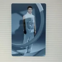 【バーノン】SEVENTEEN フォトカード NEW_