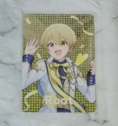 すとぷり るぅとくん カード