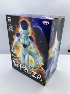 2026年最新】master stars piece フリーザーの人気アイテム - メルカリ
