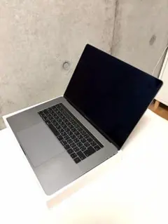 ジャンク品MacBook Pro2019年16inch/core i9 - メルカリ