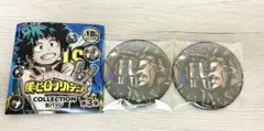 僕のヒーローアカデミア collection缶バッジ 第3弾 オールマイト