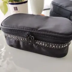 ヴィダルサスーン　化粧ポーチ