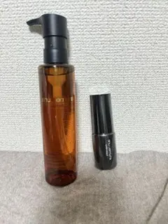 shu uemura クレンジングオイル 150ml