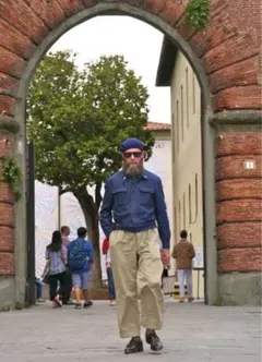 1975年官給品70s イタリア海軍 MARINAMILITAREvintage