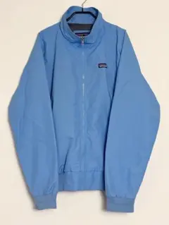ゴ*ラ様 Patagonia Baggies Jacket L