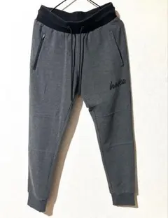 HALEO ハレオ ジョガーパンツ