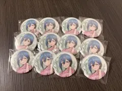 HoneyWorks 綾瀬恋雪 缶バッジ - メルカリ