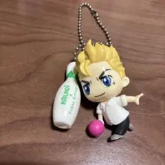 東京リベンジャーズ ラウンドワン コラボ ストラップ 花垣武道