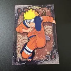 希少 NARUTO エッチングカード SP18 うずまきナルト 希少 NARUTO エッチングカード SP18 うずまきナルト - メルカリ