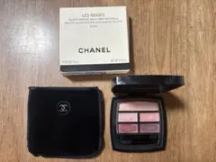 レベージュパレットルガール クールドゥシャネル