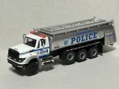 グリーンライト 1/64 NYPD インターナショナル