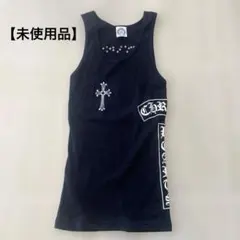 氷室京介✖️クロムハーツ タンクトップ - メルカリ