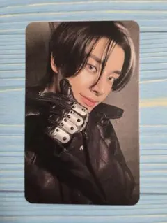 ENHYPEN VANISH Weverse Albums ver. ジェイク