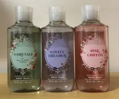 bath & body works シャワージェル 甘い香り 8個セット - メルカリ