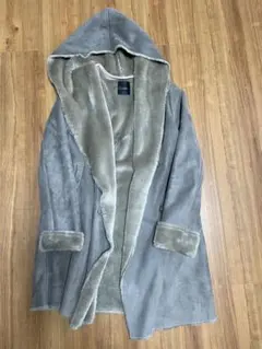 アーバンリサーチ ロッソ コート フェイク ムートン