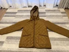 キルティングジャケット　アーバンリサーチ