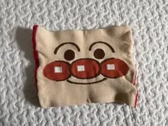 アンパンマン　はらまき