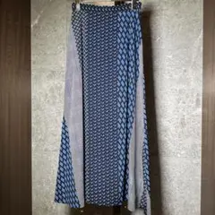 UNITED ARROWS ロングスカート 【38】