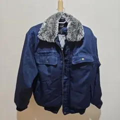 ワークマン　ジャンパー　Mサイズ