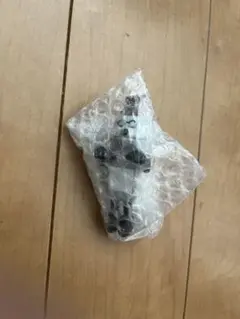 E賞　ミニフィギュア　一番くじ　PUPPET SUNSUN　パペット　スンスン