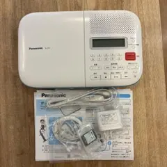 Panasonic SL-ES1 CD語学学習機