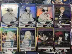 ユニオンアリーナ BLEACH ブリーチ 砕蜂 R✩ パラレル 匿名配送 - メルカリ