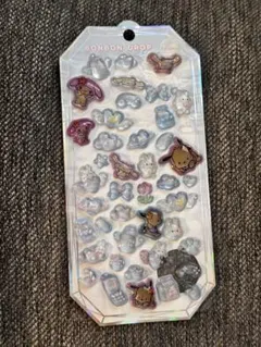 おすそわけ ボンボンドロップシール 日焼けサンリオ【本日限定】