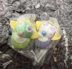 ガチャガチャ ケロロ軍曹 タママ