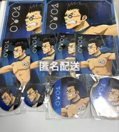 HUNTER × HUNTER Webくじ レオリオ まとめ売り