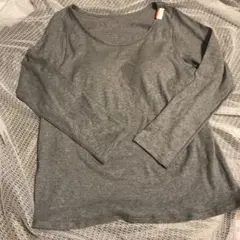 カップ付き ユニクロ