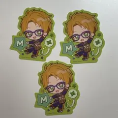 遊木真　ステッカー　あんスタ　感謝祭　