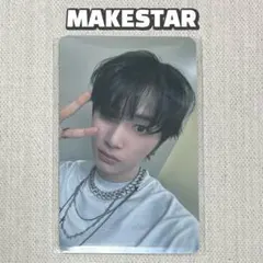 BOYNEXTDOOR 19.99 MAKESTAR テサン