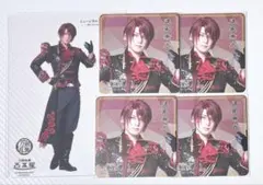 後家 2.5茶屋セット