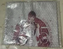 ディアラバ 逆巻アヤト WB A賞 クッションカバー