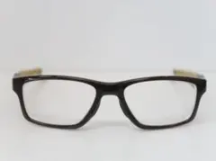 OAKLEY オークリー メガネフレーム CROSSLINK MNP 度あり