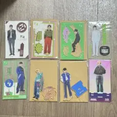 2025年最新】ini アクスタ 田島の人気アイテム - メルカリ